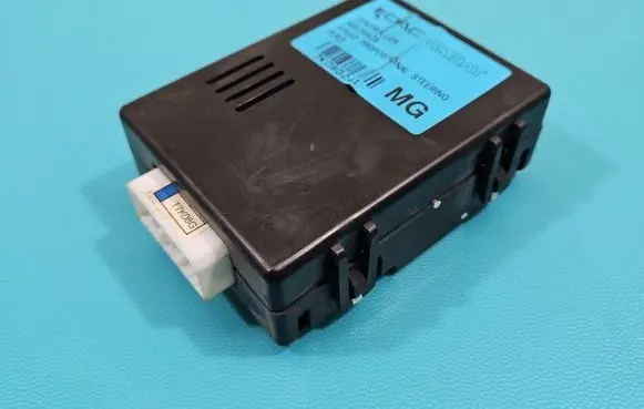 Chevrolet Captiva Central body control module 96626626 IMPRK1460568