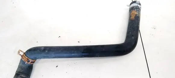 Volkswagen Golf III Engine coolant pipe/hose 1h0121101b