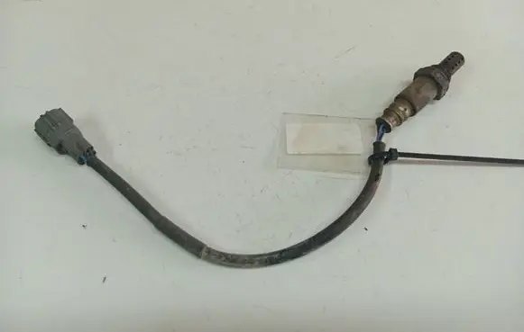 Toyota Yaris Lambda probe sensor