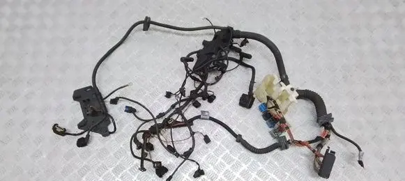 BMW 1 E81 E87 Engine installation wiring loom 7796831