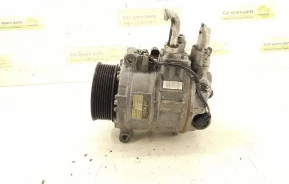 Mercedes-Benz R W251 Air conditioning (A/C) compressor (pump) 0012308311 0022305311