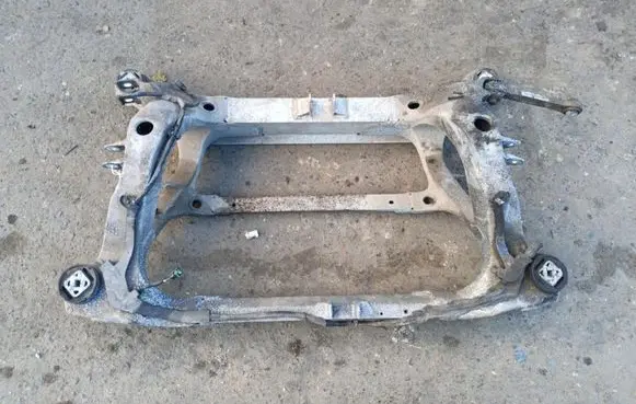 Tesla Model S Rear suspension assembly kit set 1009826-00-A
