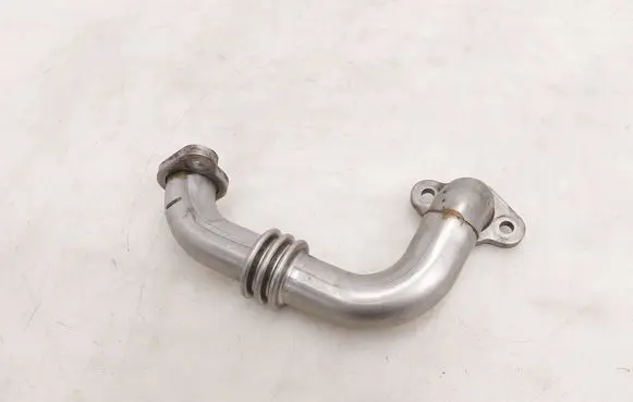 Audi A4 Allroad B8 EGR valve line/pipe/hose 03L131521D