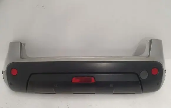 Nissan Qashqai Front bumper 85022JD00H