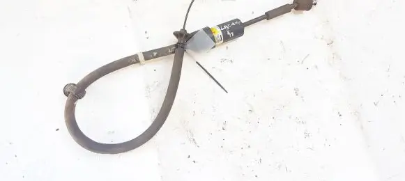 Renault Laguna I Clutch cable 