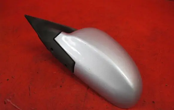 Hyundai Tiburon Coupe wind mirror (mechanical) 