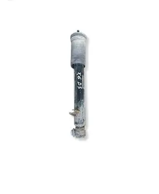 BMW X6 E71 Rear shock absorber/damper 