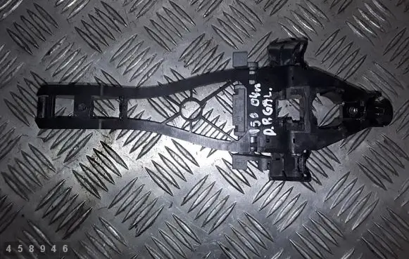 Volvo V50 Loading door interior handle 30663866