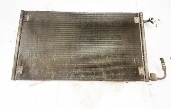 Renault Espace III A/C cooling radiator (condenser)