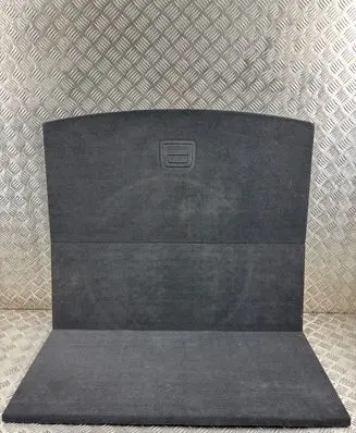 Audi A6 S6 C7 4G Trunk/boot floor carpet liner 4G9861529A