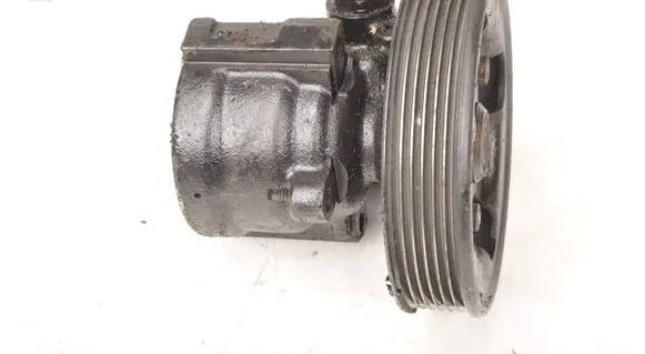 Peugeot 807 Electric power steering pump 