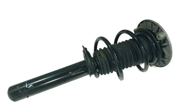 Mini Cooper F57 Front shock absorber with coil spring 6862445