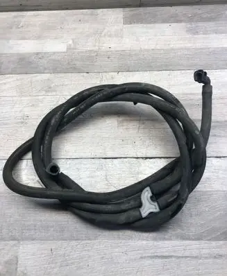Mercedes-Benz E W211 Headlight washer hose/pipe 