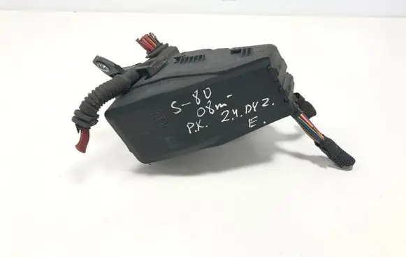 Volvo S80 Fuse box set 6G9T14A076MA