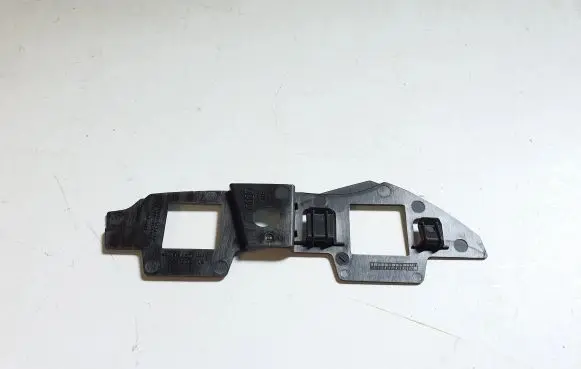 Audi Q2 - Front bumper mounting bracket 81A807823