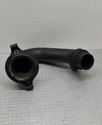 Renault Laguna I Air intake hose/pipe 7700107604 7700105134