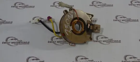 Fiat Doblo Airbag slip ring squib (SRS ring)