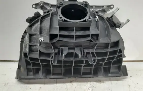 Intake manifold