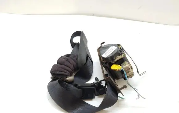 Chrysler Pacifica Front seatbelt P1CF641DVAA