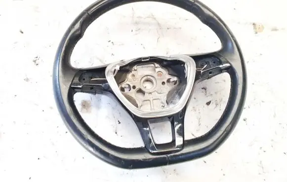 Volkswagen PASSAT B8 Steering wheel 6198400