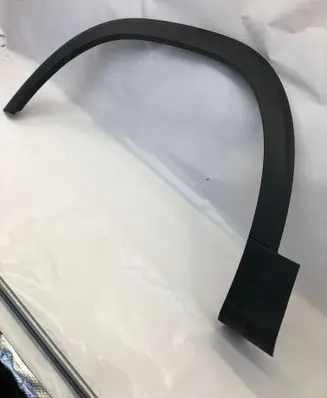 Mercedes-Benz EQB Front arch trim A2438808501