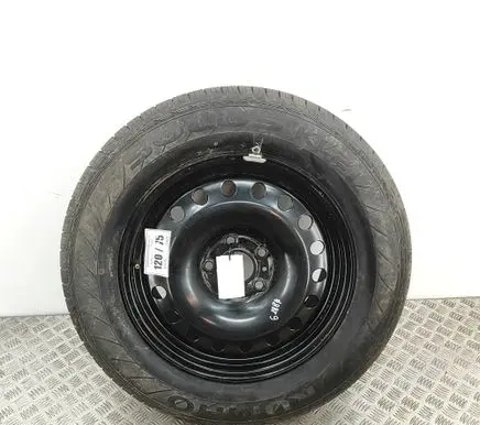 Jeep Grand Cherokee R18 spare wheel 68051987AB