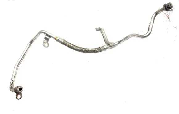 Mercedes-Benz Sprinter W907 W910 EGR valve line/pipe/hose A6541802901