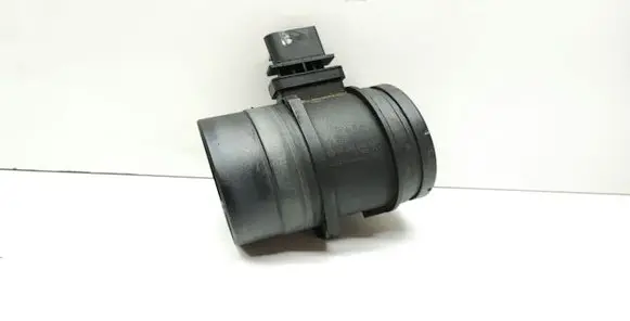BMW 1 E81 E87 Mass air flow meter 0281002567 7788743