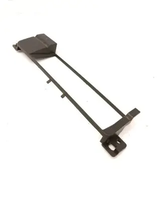 BMW 3 E46 Radio/GPS head unit trim 