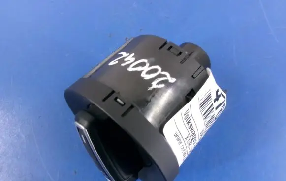 Volkswagen Cross Polo Other devices 5G0941431
