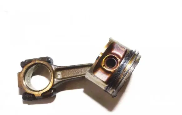 Fiat Bravo - Brava Piston with connecting rod