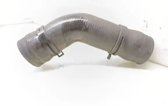 Skoda Roomster (5J) Air intake hose/pipe 6Q0145834