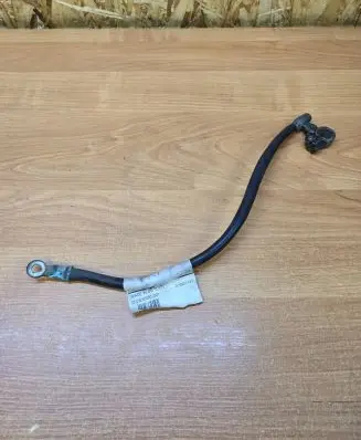 Volvo XC70 Negative earth cable (battery) 31210330 A11924730