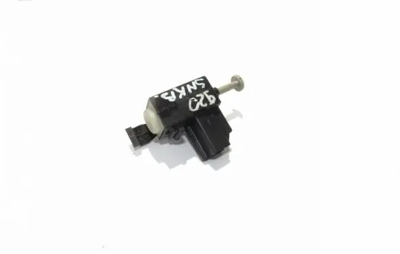Clutch pedal sensor