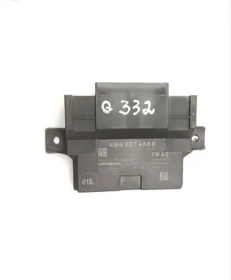 Porsche Panamera (971) Gateway control module 4M4907468F