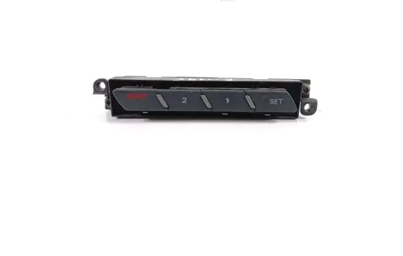 Audi Q7 4L Seat control switch 4F2959769A