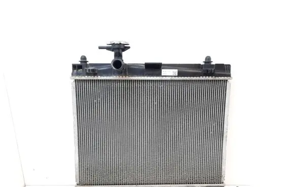 Toyota Yaris Coolant radiator 4221746373