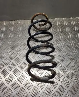 Skoda Fabia Mk1 (6Y) Front coil spring 