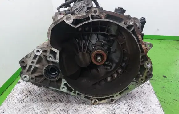 Opel Meriva A Automatic gearbox 17W394