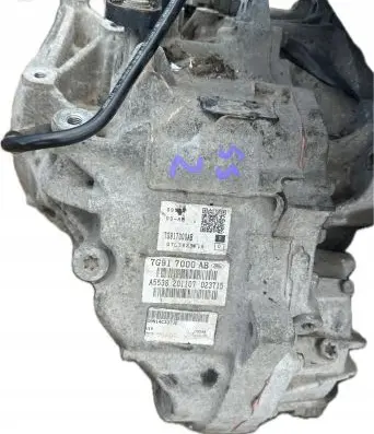 Ford S-MAX Automatic gearbox 7G91-7000-AB