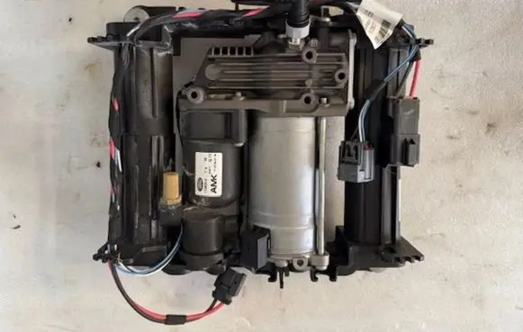 Other under body part