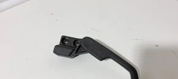Volkswagen Transporter - Caravelle T4 Engine bonnet (hood) release handle 192823533