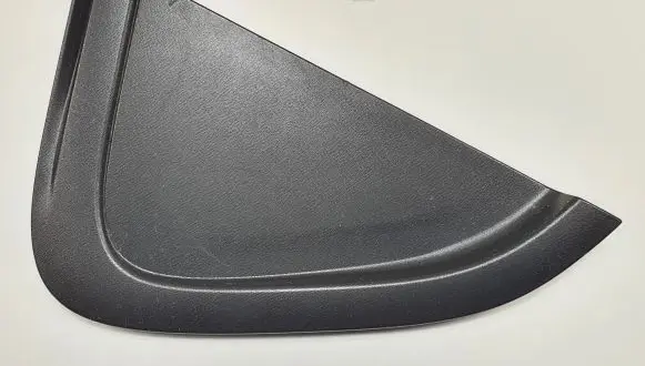 Dacia Sandero Fender end trim 788723024R