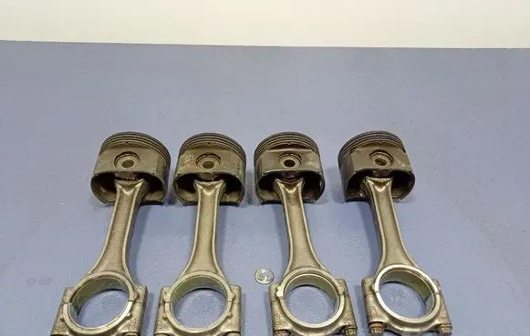 Volkswagen Arteon Piston N091Y75D