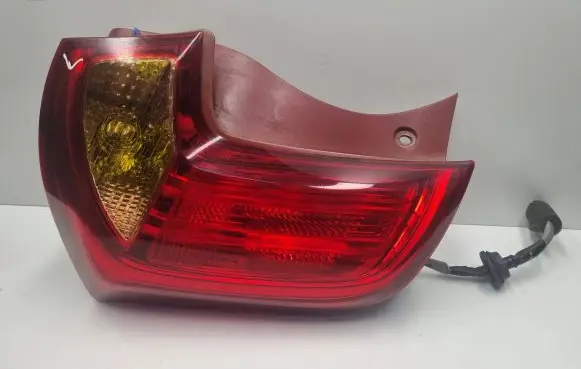 KIA Picanto Rear/tail lights 924011Y0