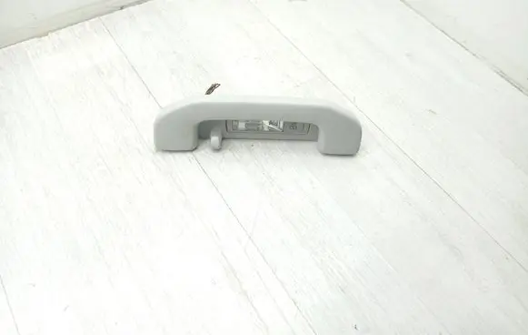Mercedes-Benz C W205 Rear interior roof grab handle A0998150100