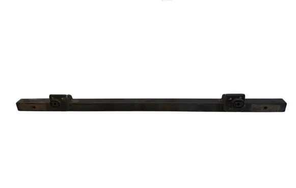 Opel Combo D Bottom radiator support slam panel 