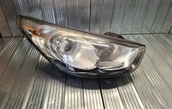 Hyundai ix35 Headlight/headlamp