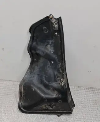 Porsche Cayenne (9PA) Heat shield in engine bay 7L5819511A