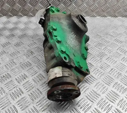 BMW 4 F32 F33 Front differential 7578157